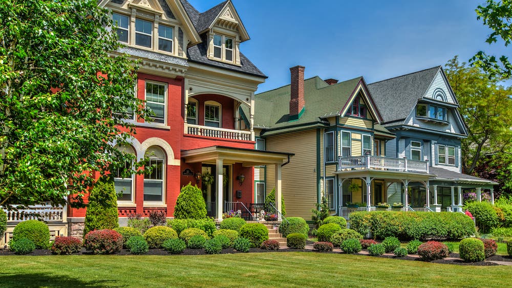 Architecturally Beautiful Homes in Buffalo, NY HUNT Real Estate Blog